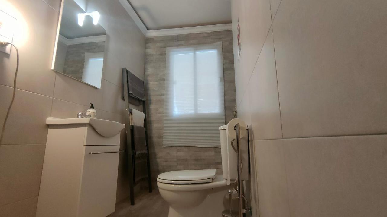 Amplio Apartamento Familiar De 3 Dormitorios En La Zubia Granada A Un Paso De La Alhambra Y Sierra Nevada 외부 사진