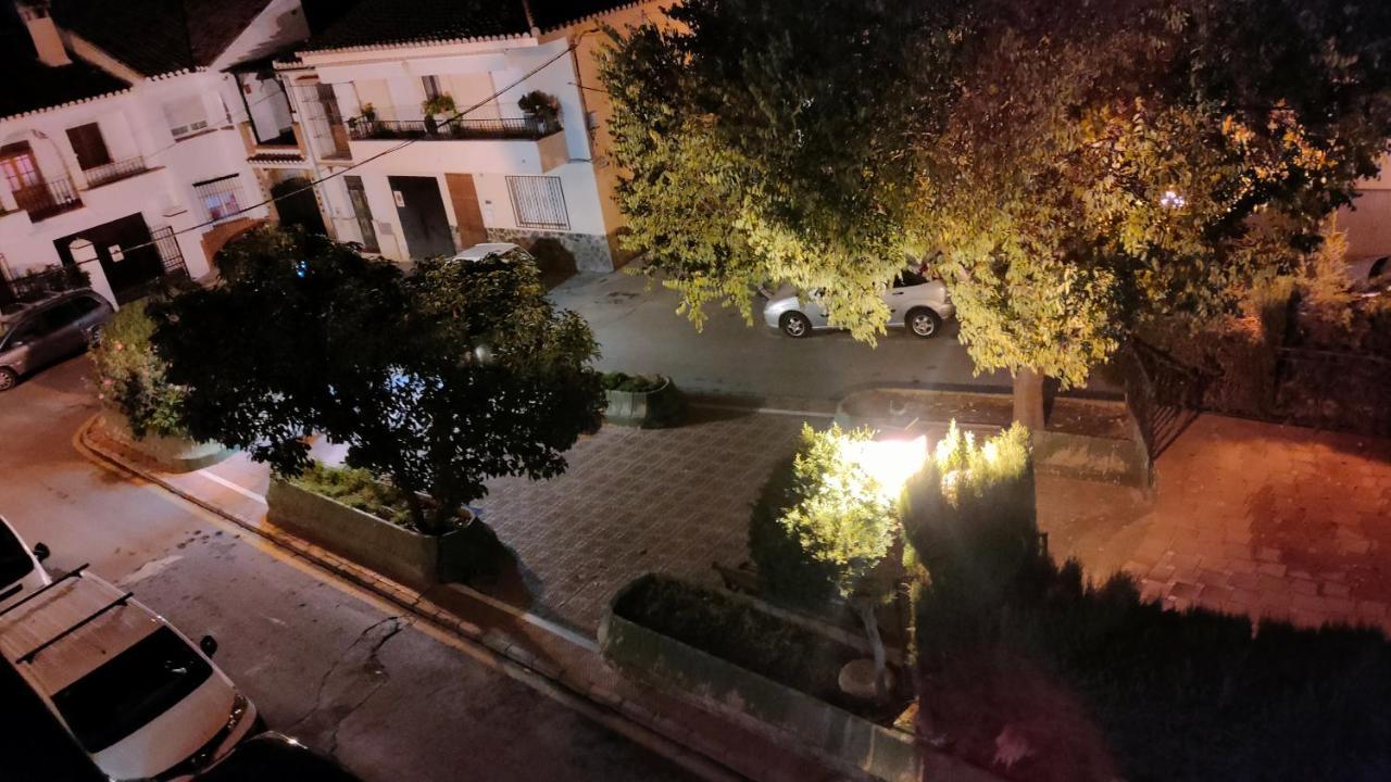 Amplio Apartamento Familiar De 3 Dormitorios En La Zubia Granada A Un Paso De La Alhambra Y Sierra Nevada 외부 사진