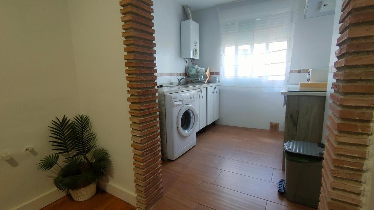 Amplio Apartamento Familiar De 3 Dormitorios En La Zubia Granada A Un Paso De La Alhambra Y Sierra Nevada 외부 사진