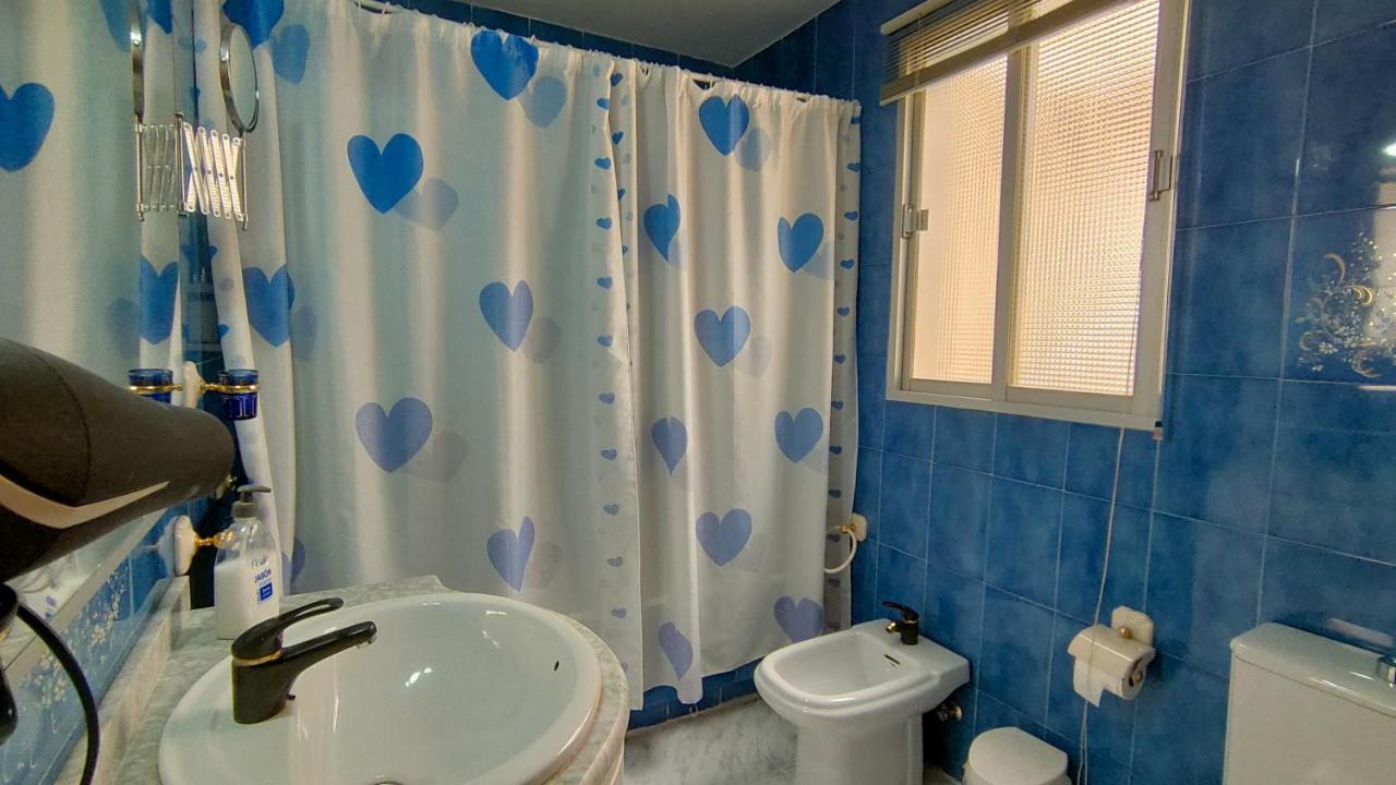 Amplio Apartamento Familiar De 3 Dormitorios En La Zubia Granada A Un Paso De La Alhambra Y Sierra Nevada 외부 사진