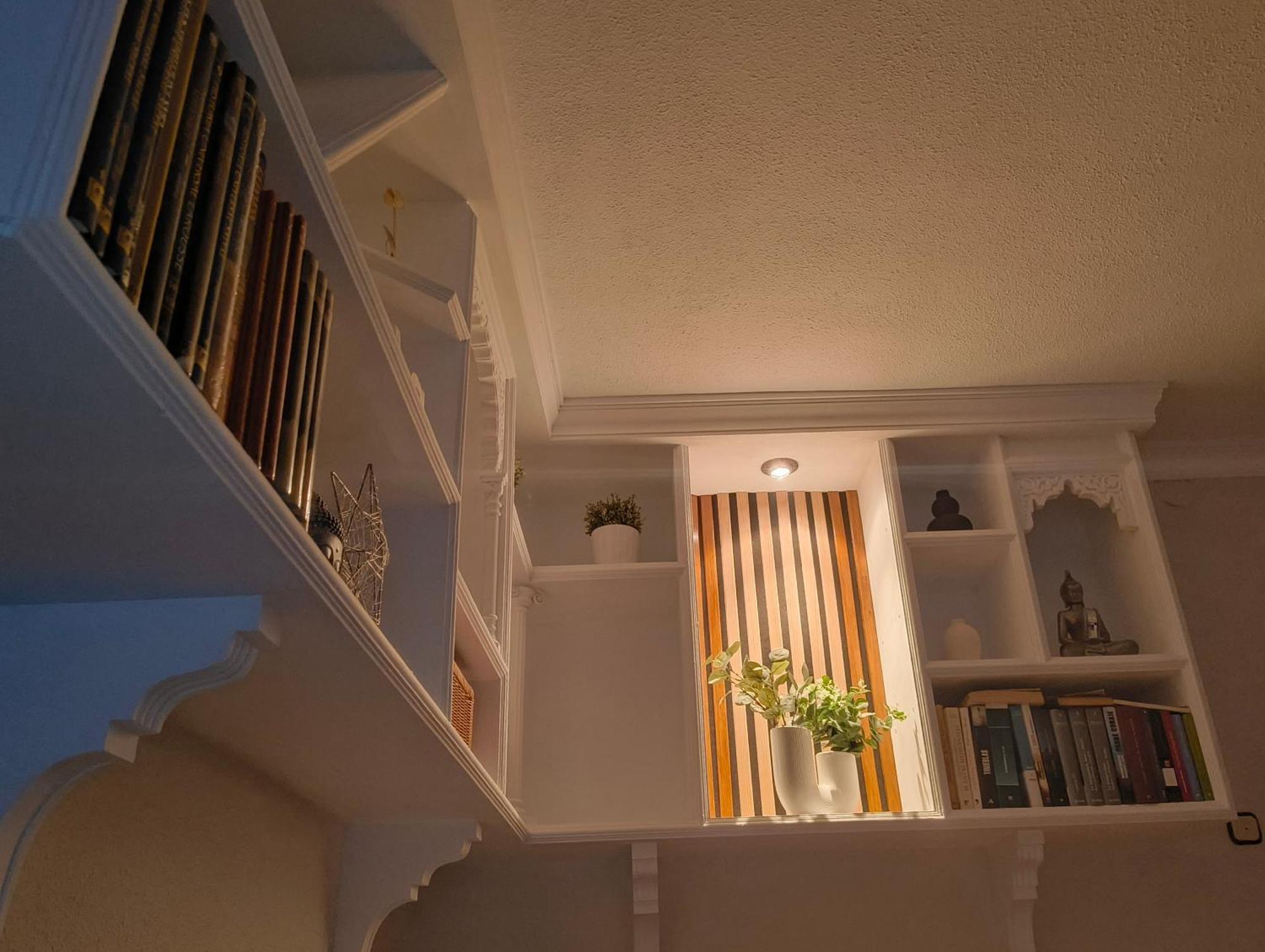 Amplio Apartamento Familiar De 3 Dormitorios En La Zubia Granada A Un Paso De La Alhambra Y Sierra Nevada 외부 사진